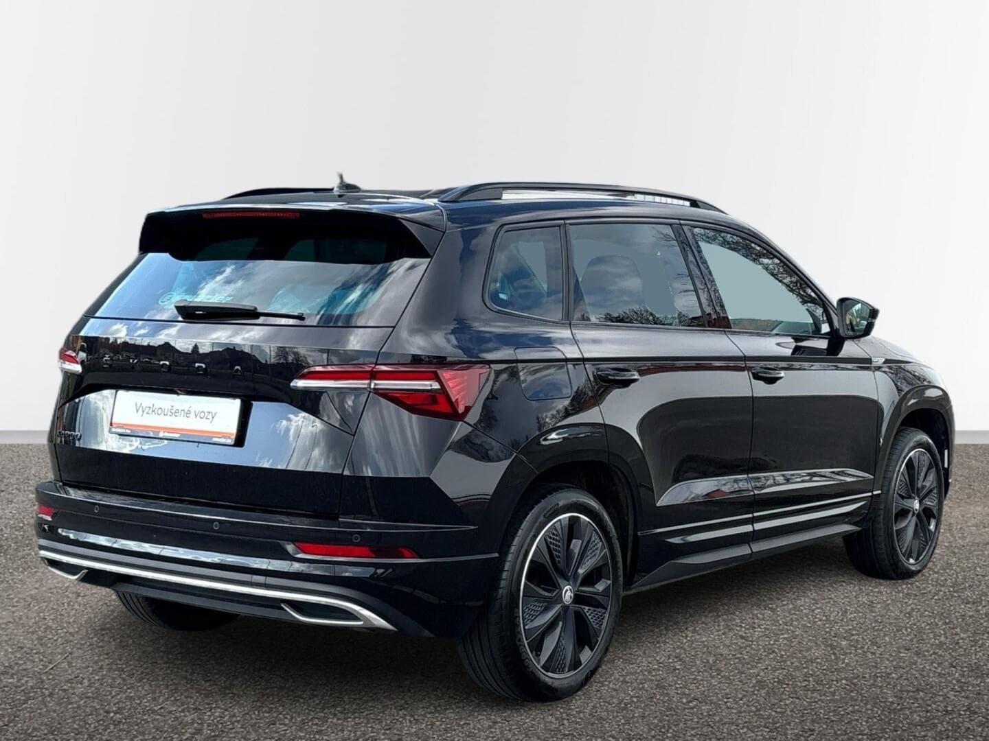 2023 Škoda KAROQ - 2