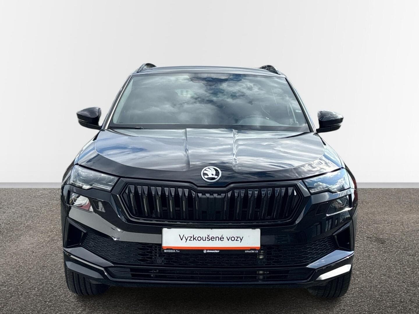 2023 Škoda KAROQ - 4