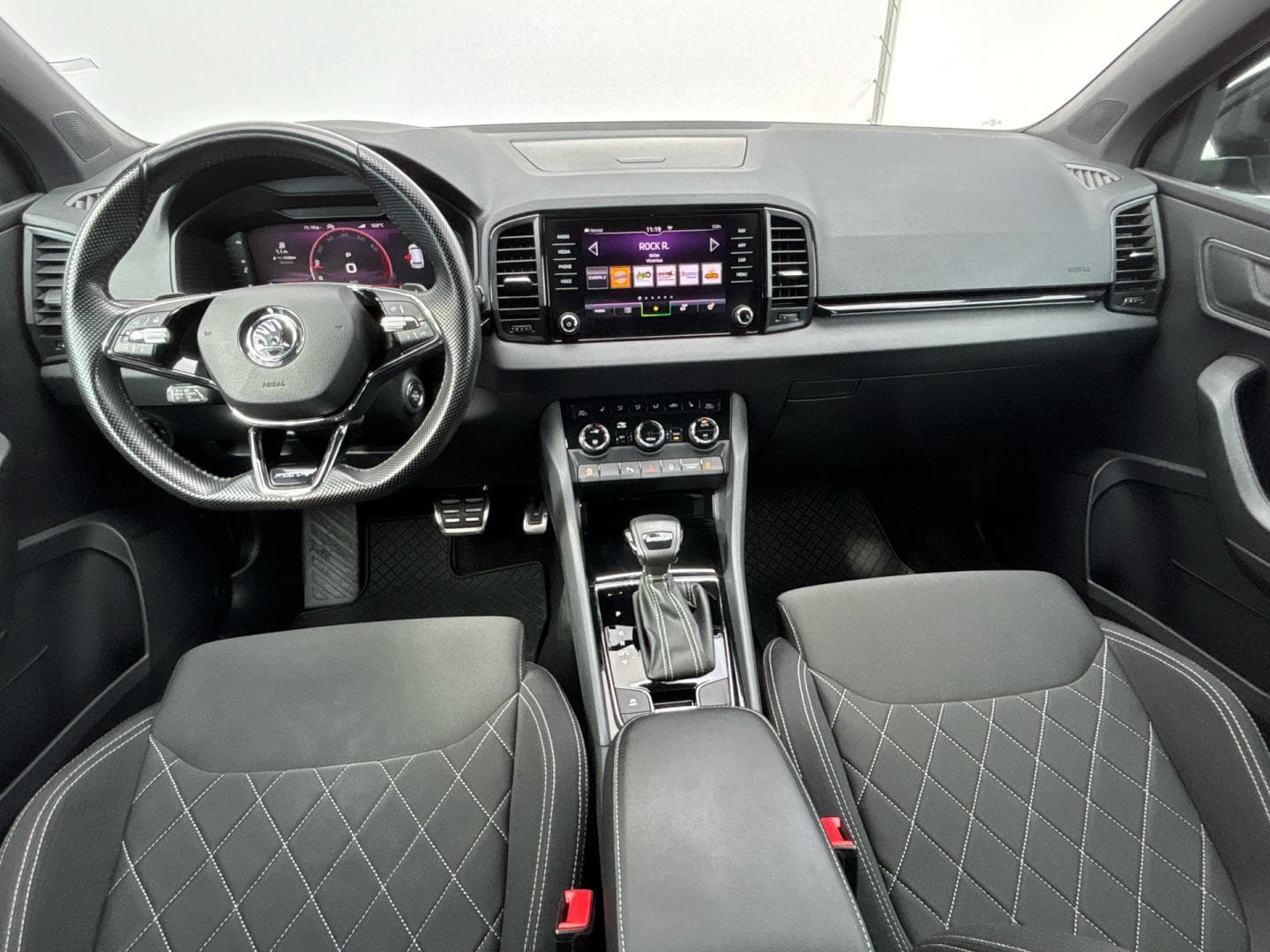 2023 Škoda KAROQ - 5