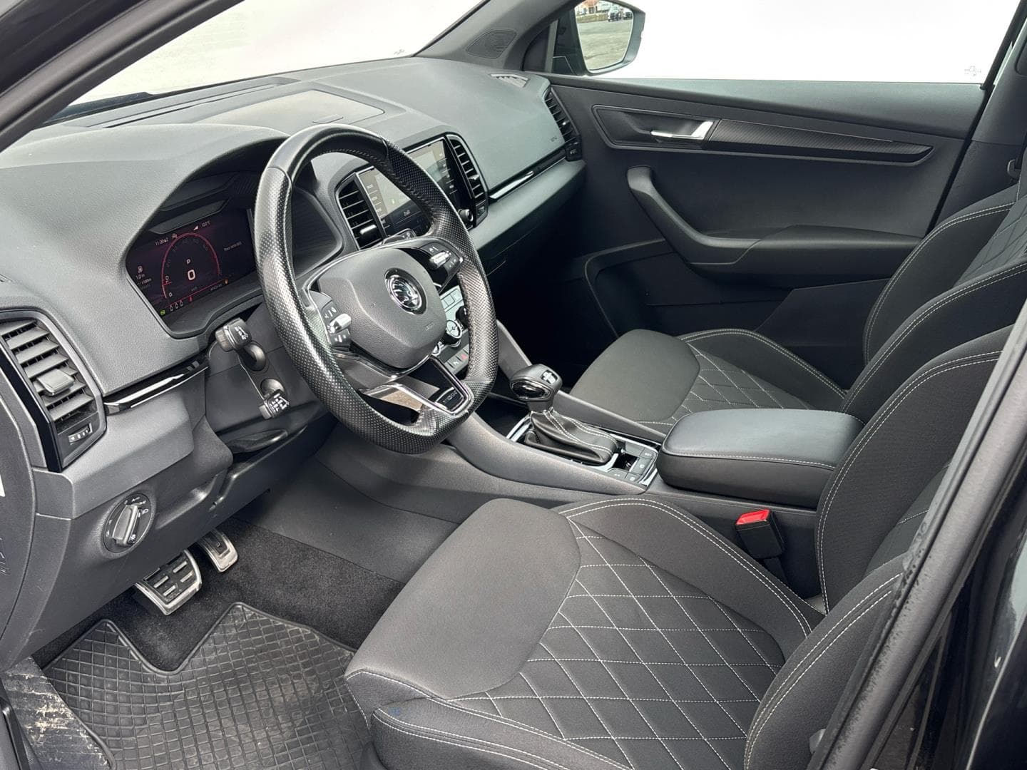 2023 Škoda KAROQ - 6