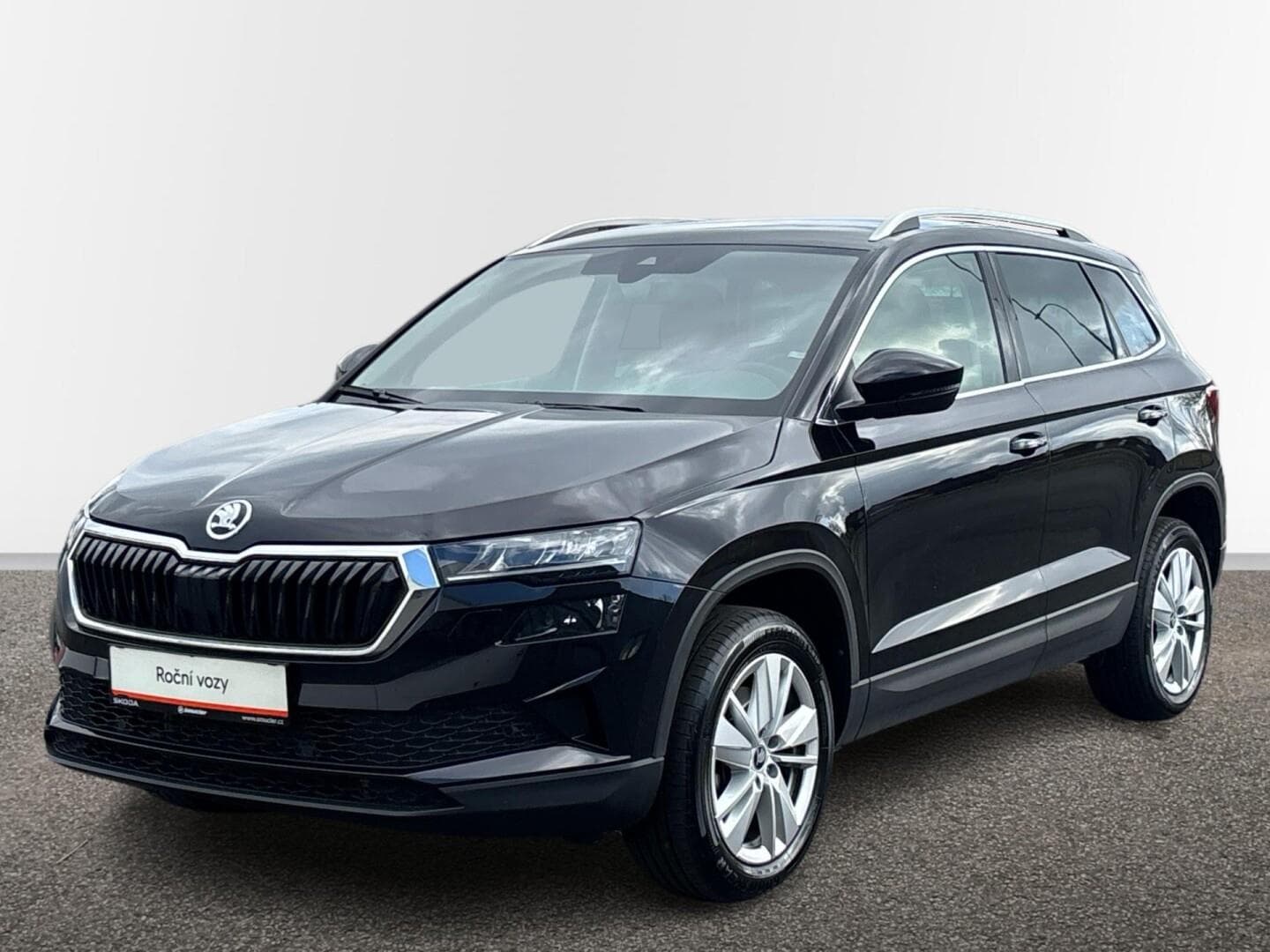 2025 Škoda KAROQ