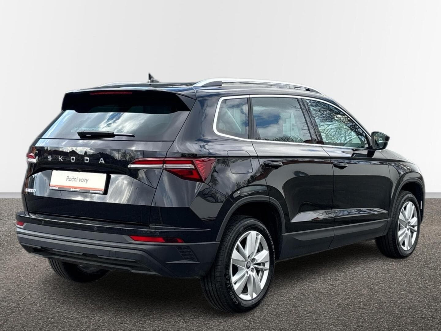 2025 Škoda KAROQ - 2