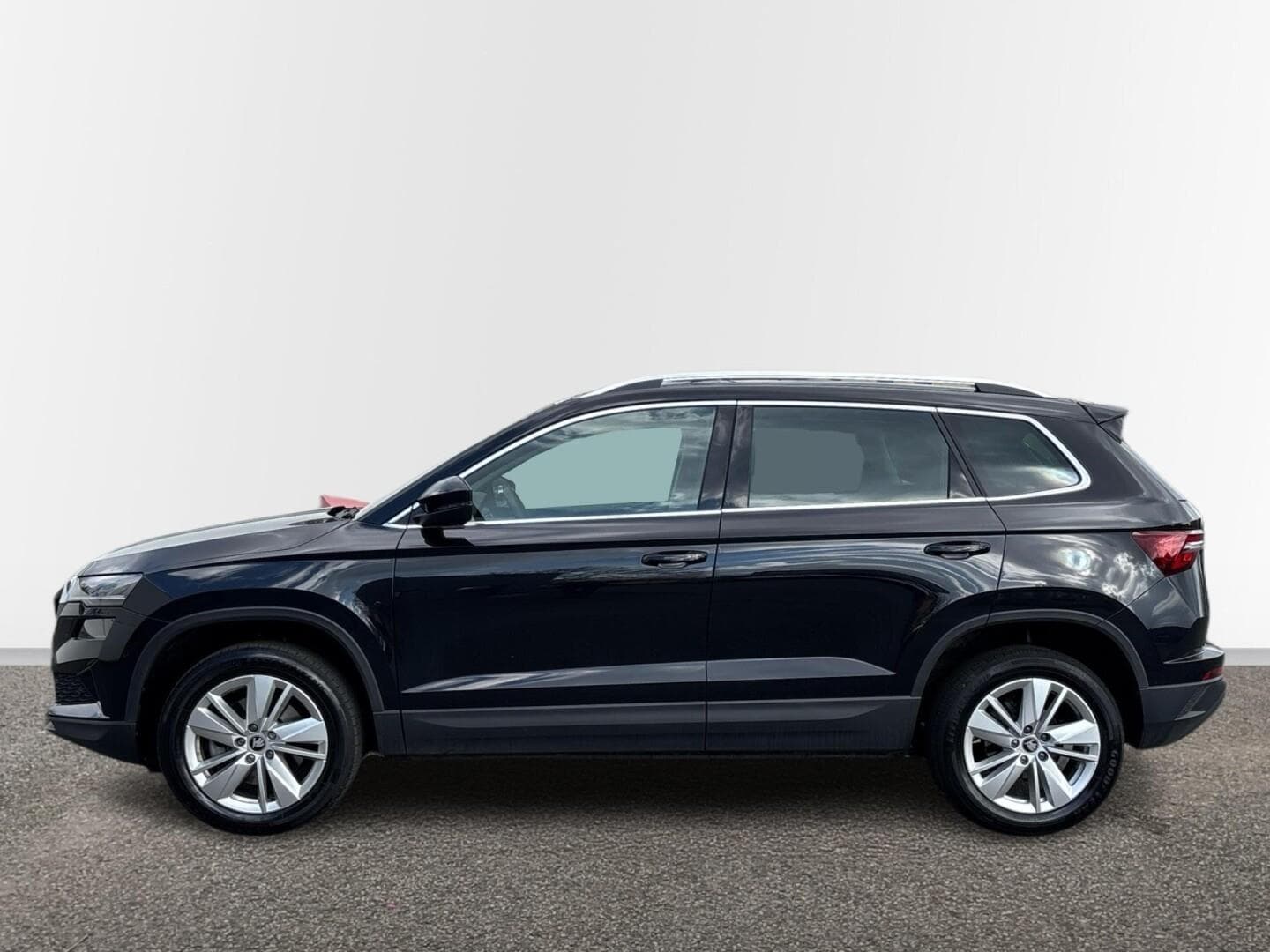 2025 Škoda KAROQ - 3