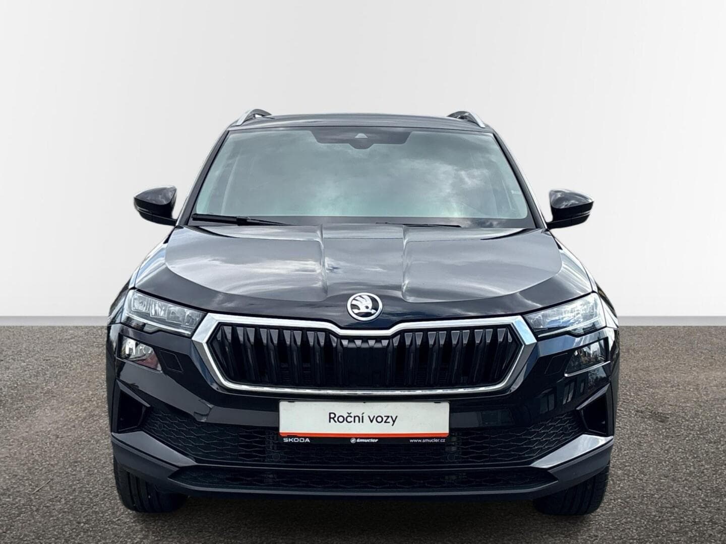 2025 Škoda KAROQ - 4