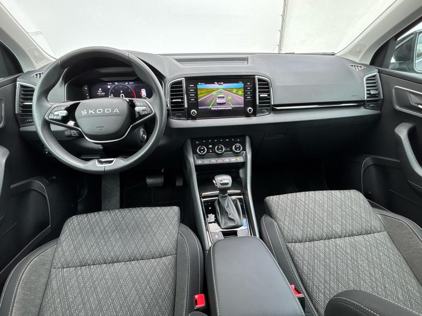 2025 Škoda KAROQ - 5