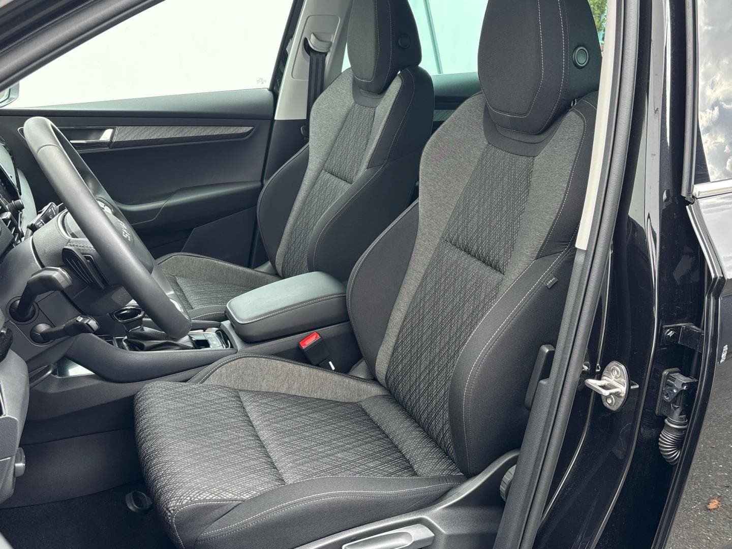 2025 Škoda KAROQ - 7