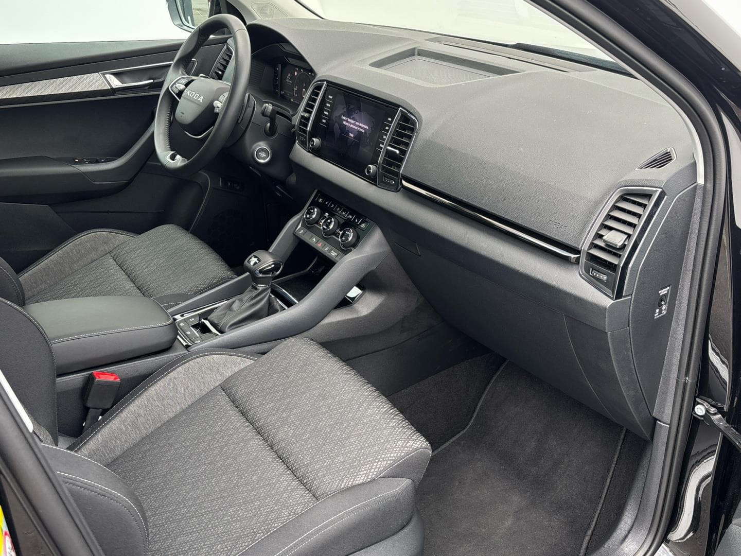 2025 Škoda KAROQ - 9