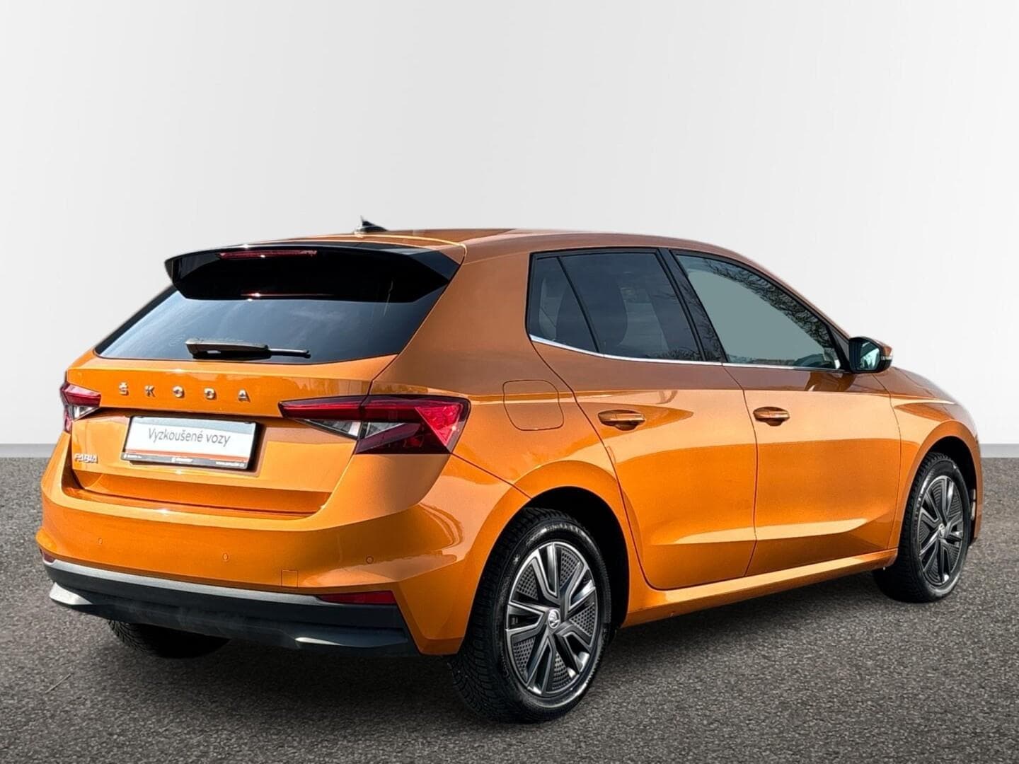 2022 Škoda FABIA - 2
