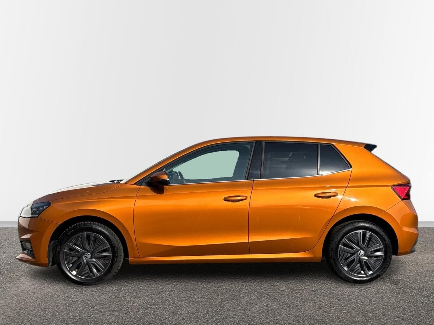 2022 Škoda FABIA - 3