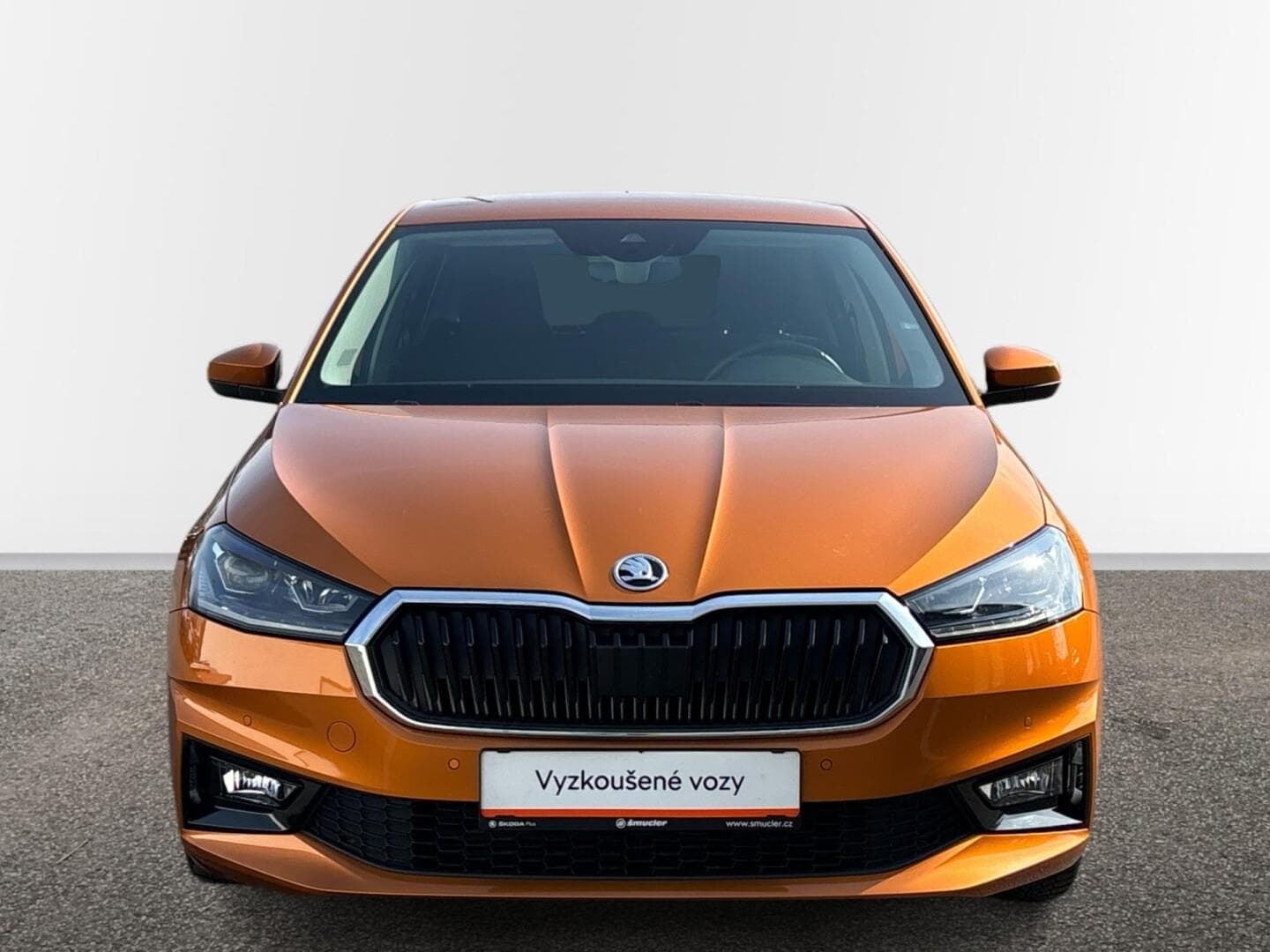 2022 Škoda FABIA - 4