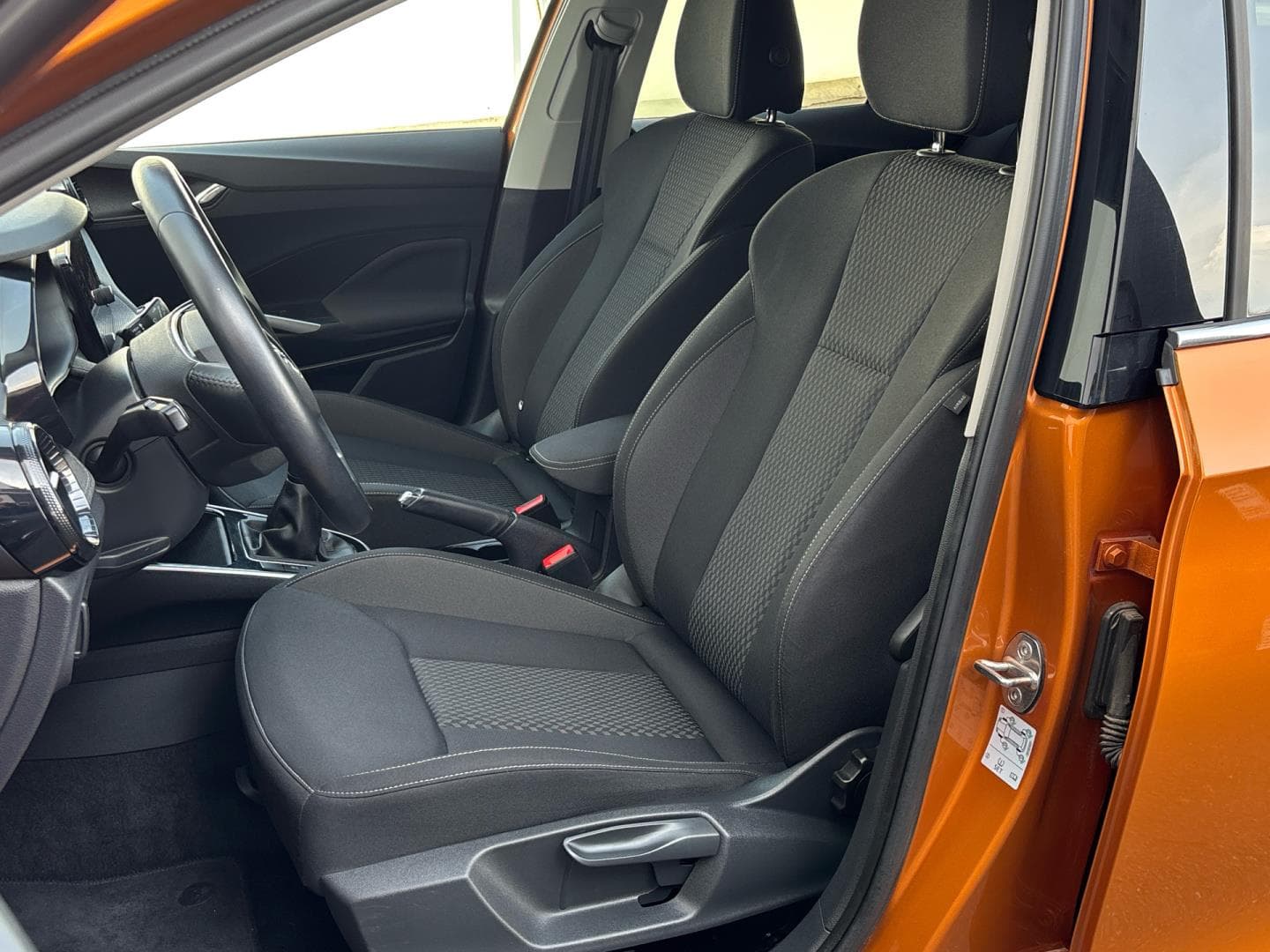 2022 Škoda FABIA - 7