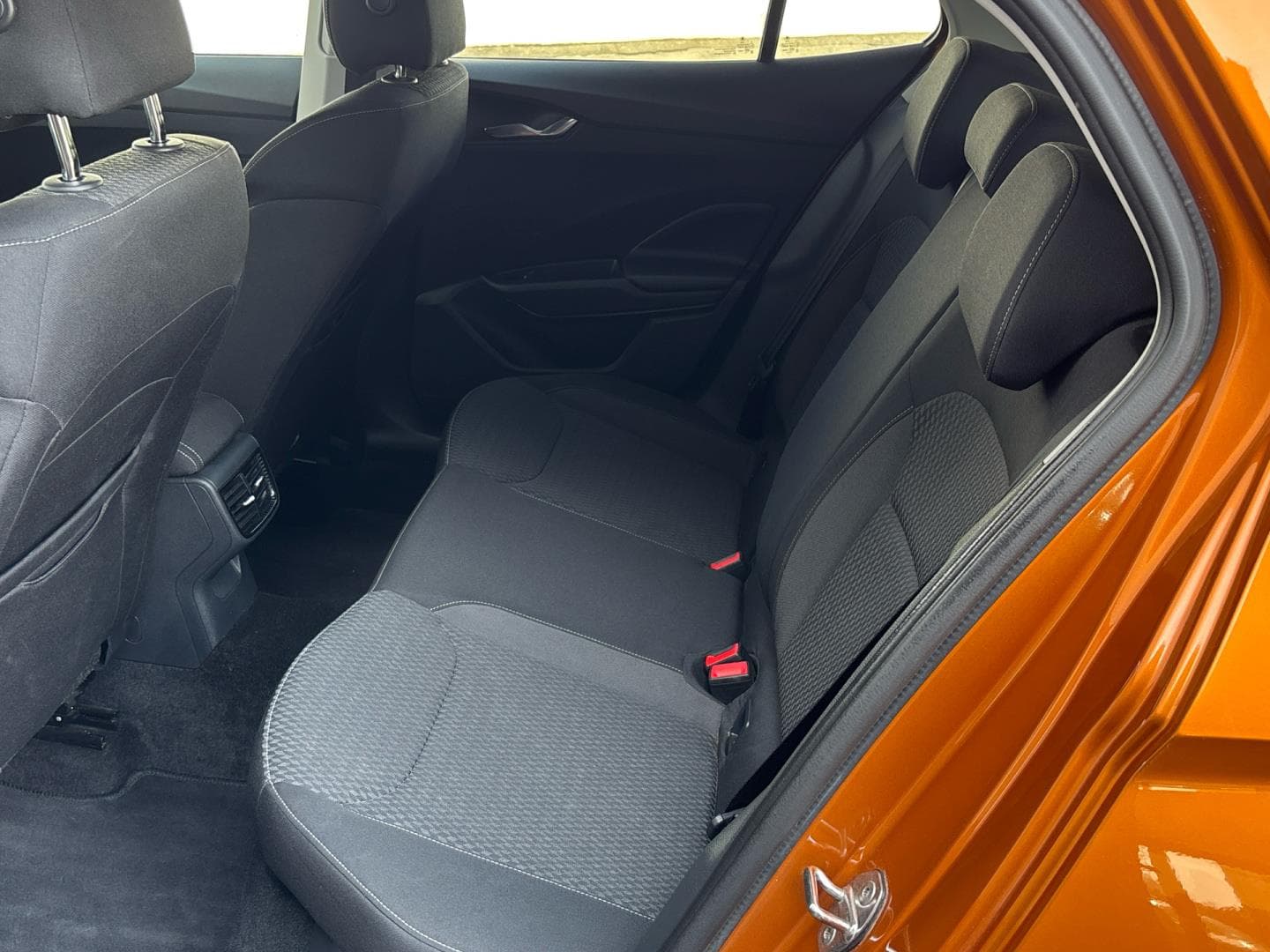 2022 Škoda FABIA - 8