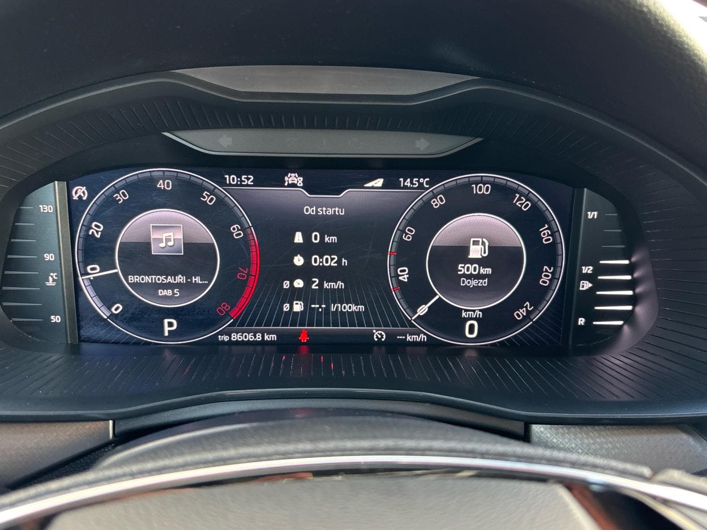 2021 Škoda KAMIQ - 11