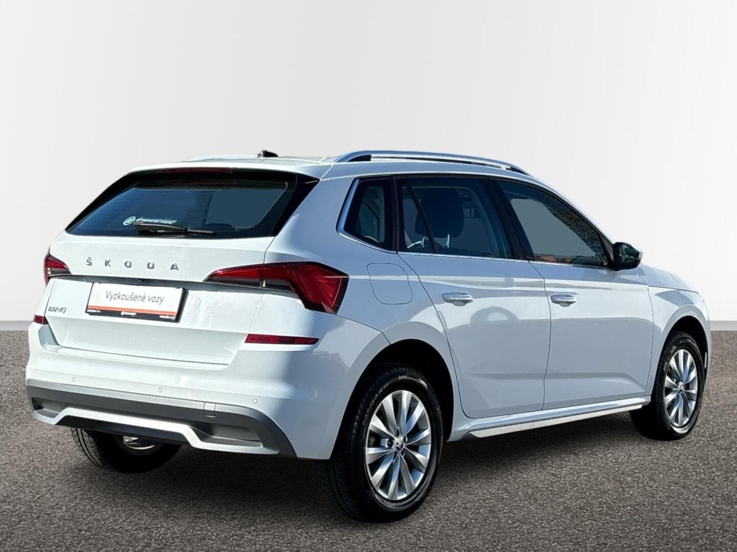 2021 Škoda KAMIQ - 2
