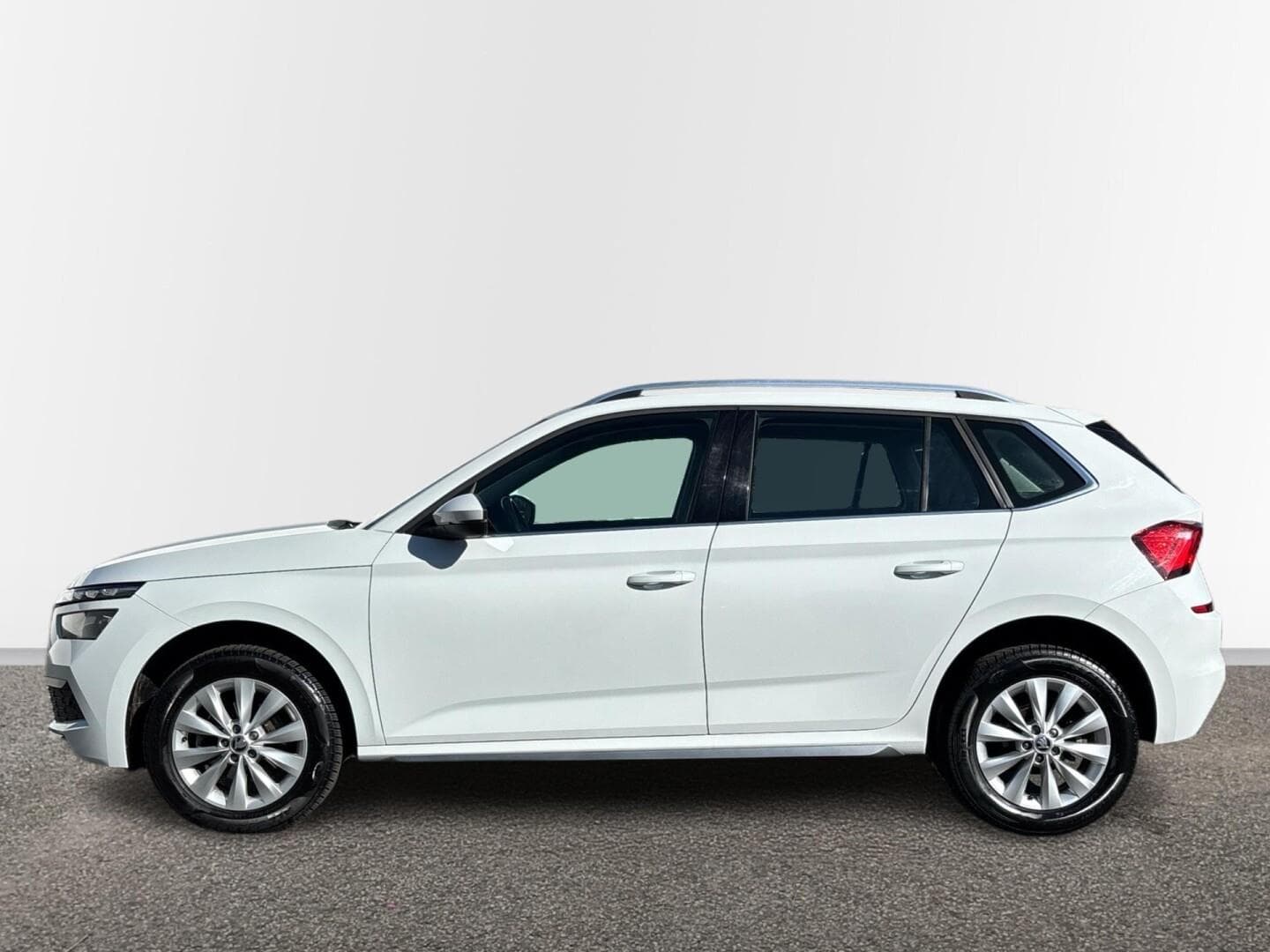 2021 Škoda KAMIQ - 3