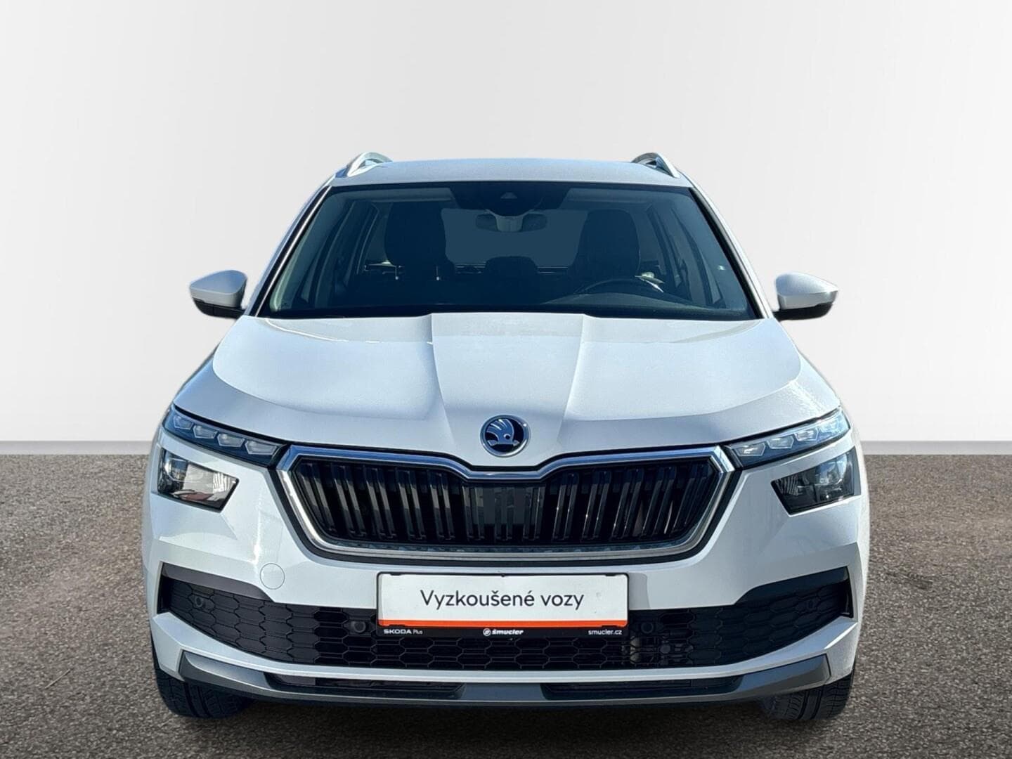 2021 Škoda KAMIQ - 4
