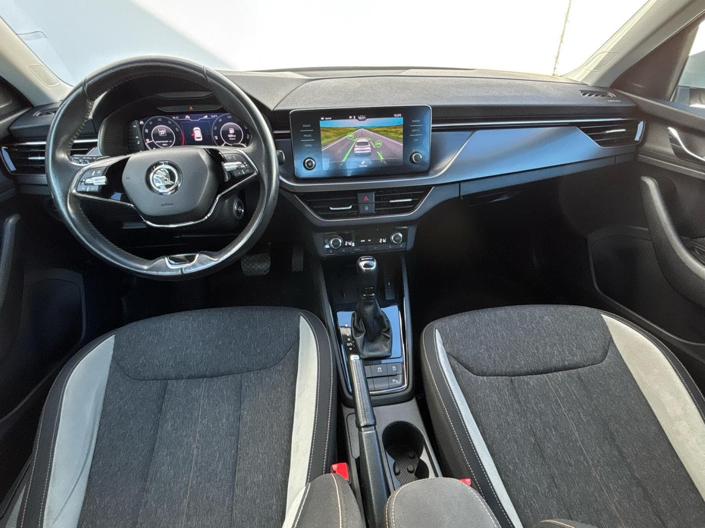 2021 Škoda KAMIQ - 5