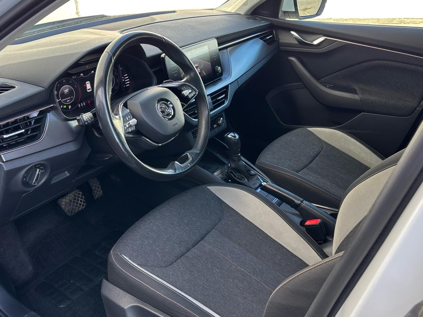 2021 Škoda KAMIQ - 6