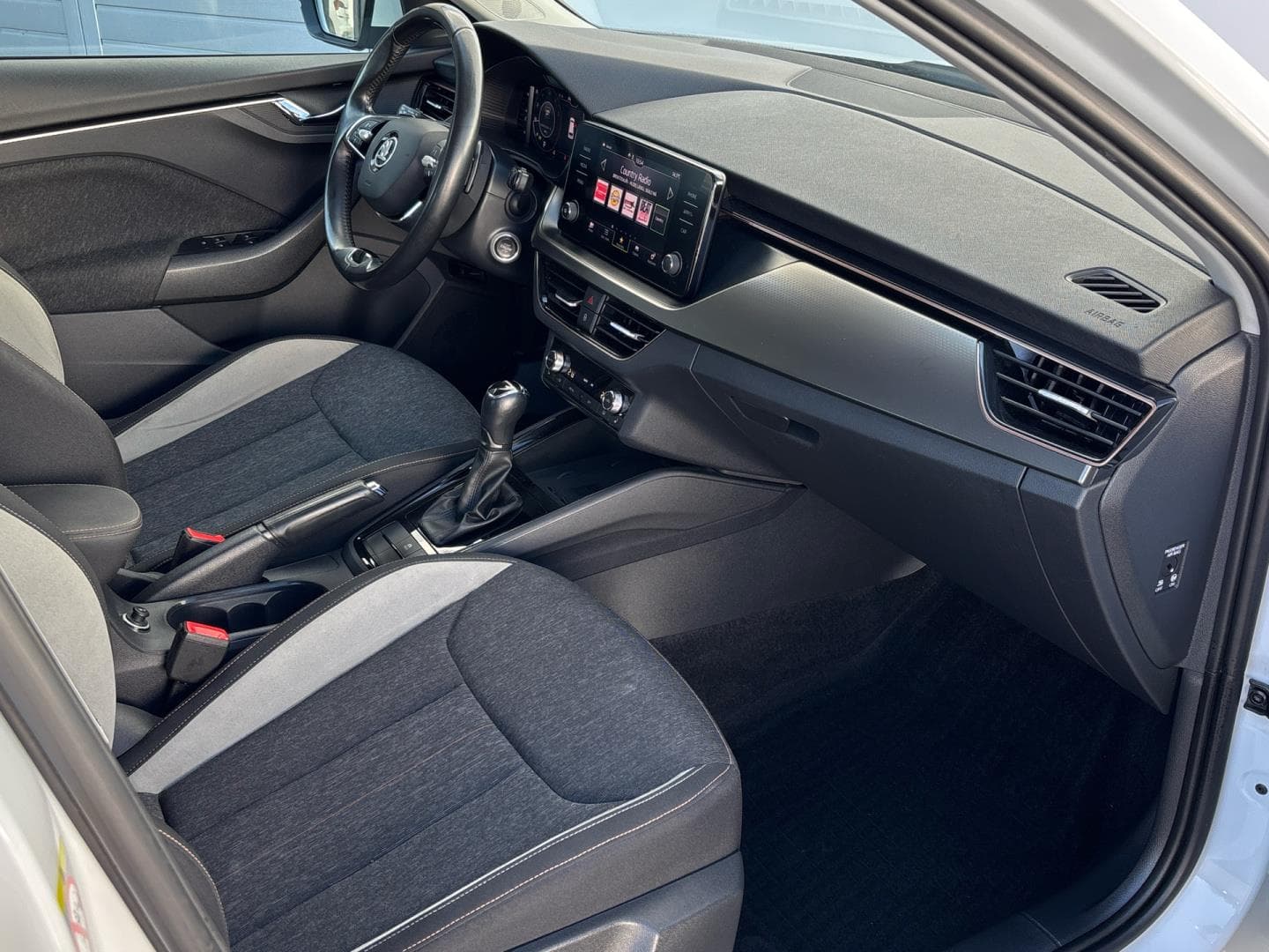 2021 Škoda KAMIQ - 9