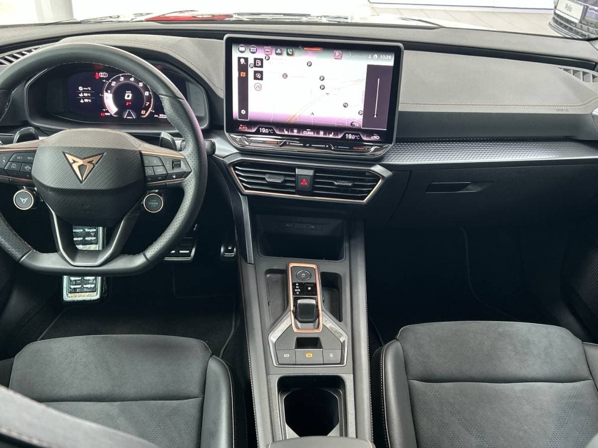 Cupra LEON - 5