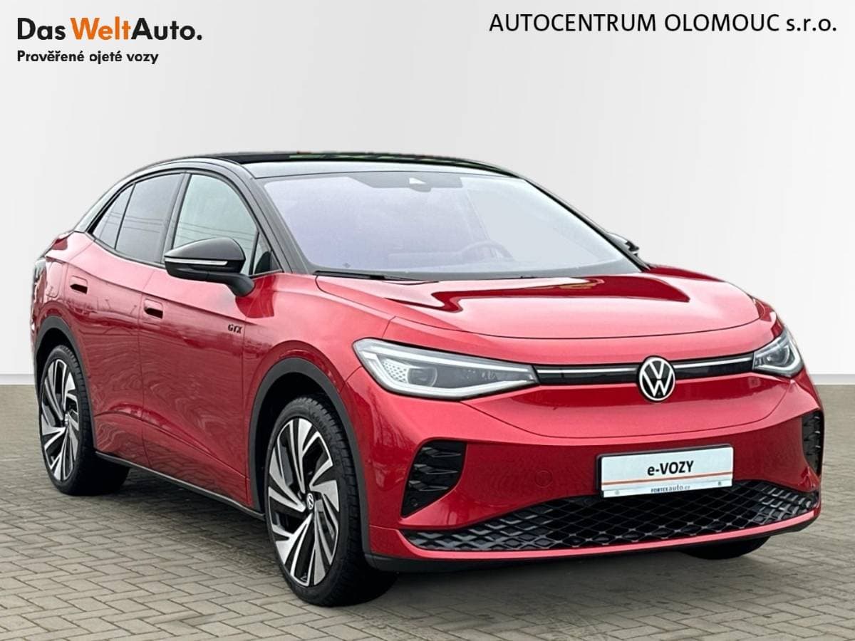 Volkswagen Id.5 - 19