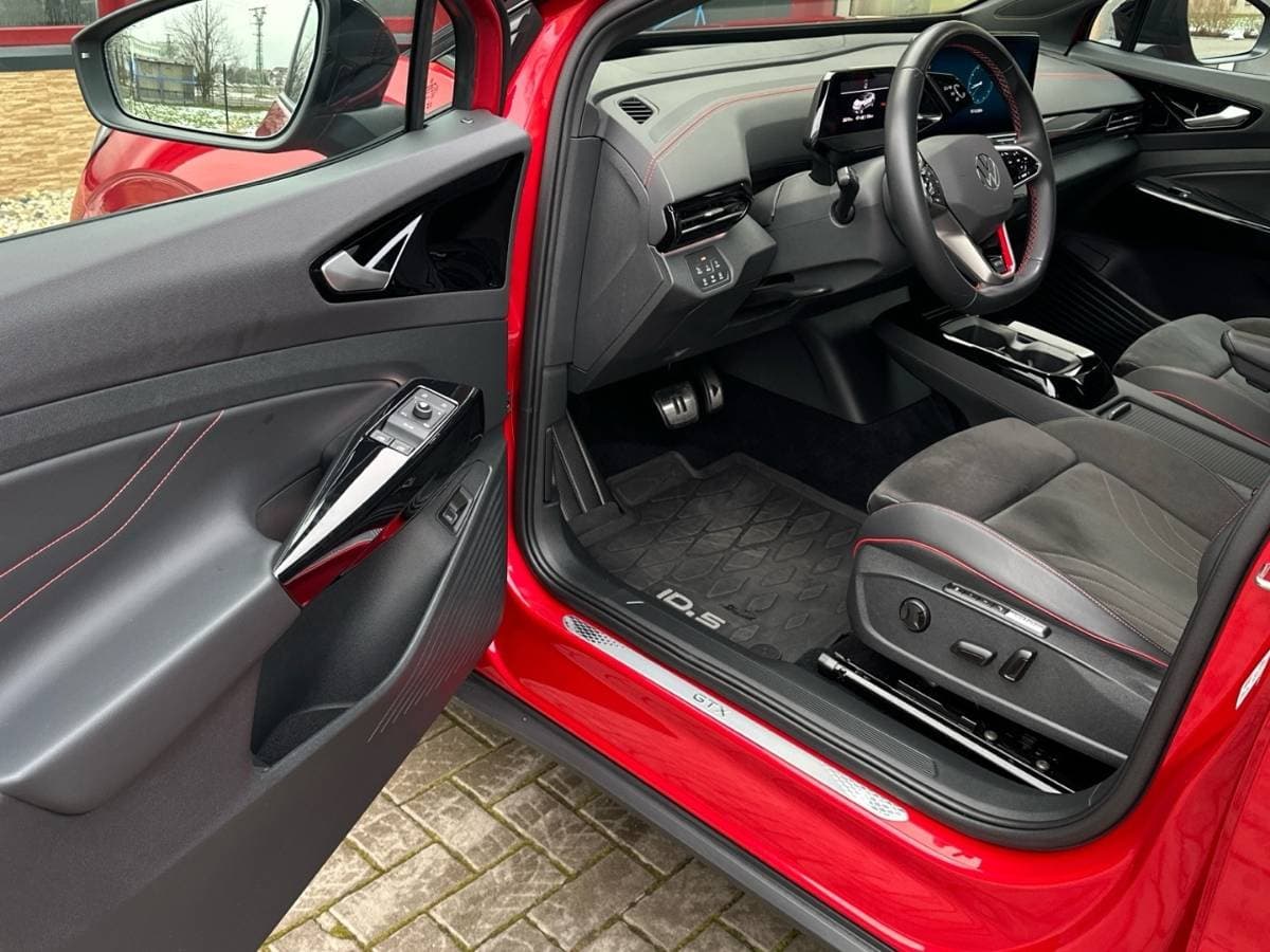 Volkswagen Id.5 - 21