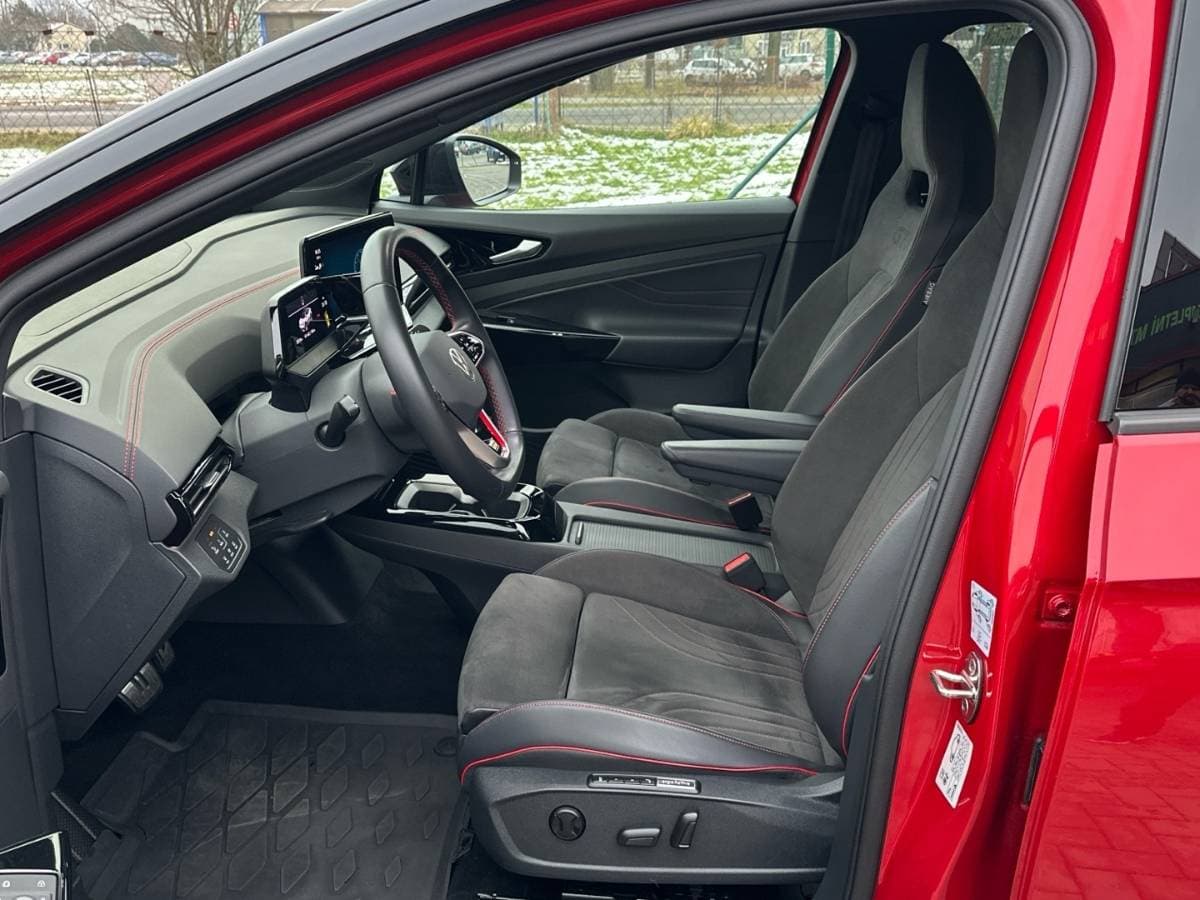 Volkswagen Id.5 - 23