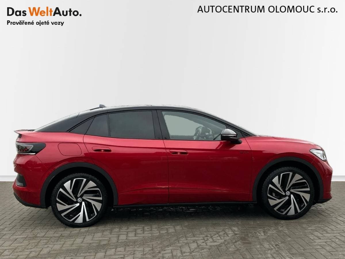 Volkswagen Id.5 - 5