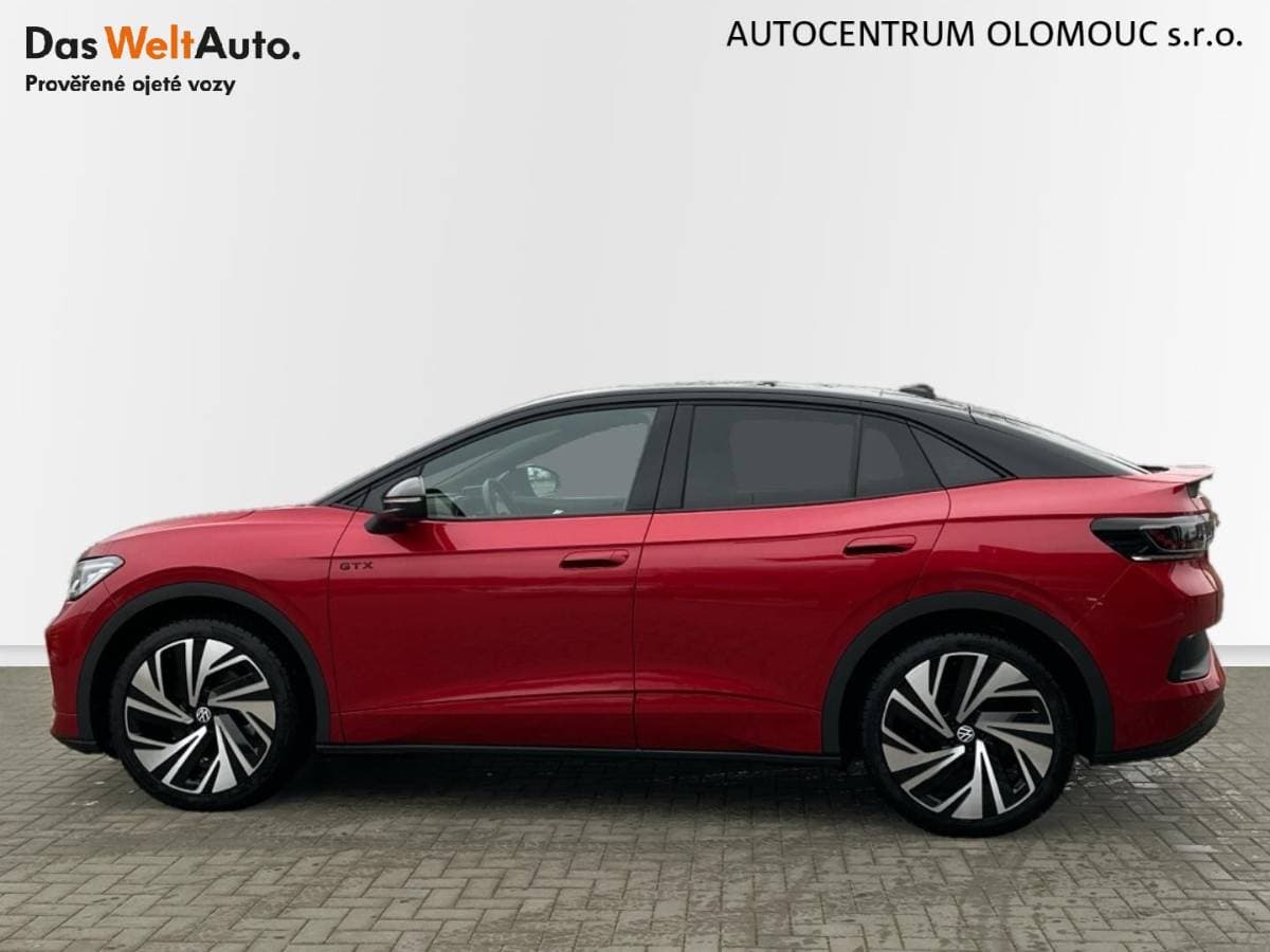 Volkswagen Id.5 - 11