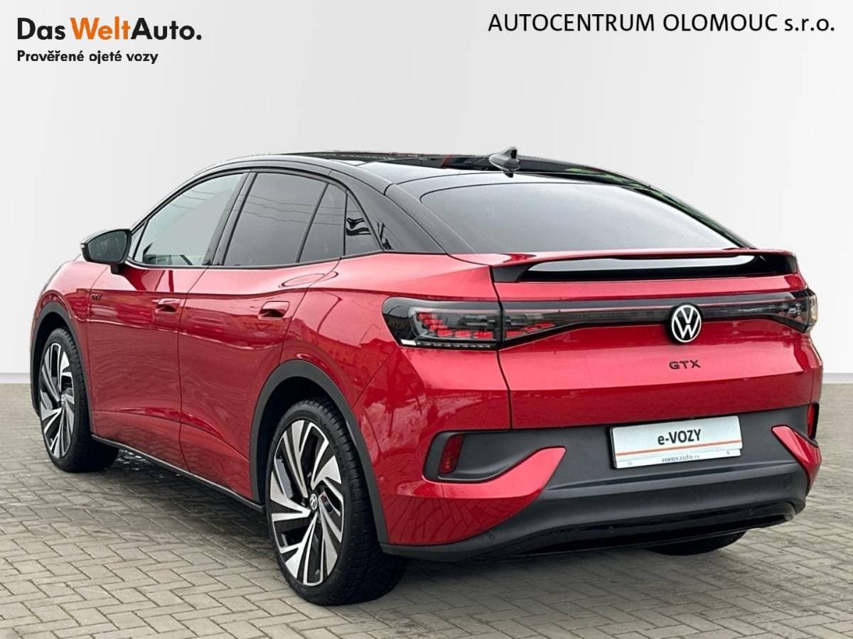 Volkswagen Id.5 - 13