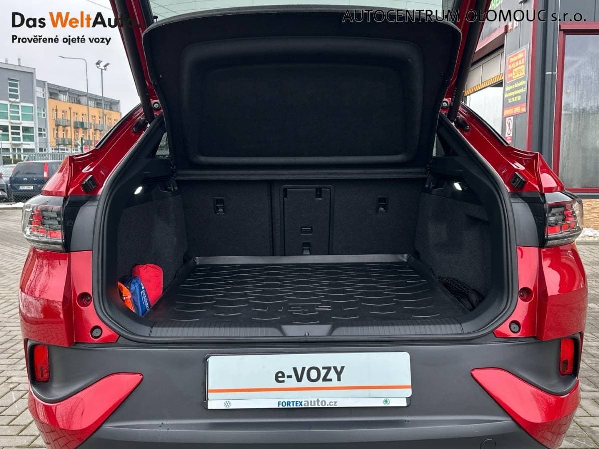 Volkswagen Id.5 - 17