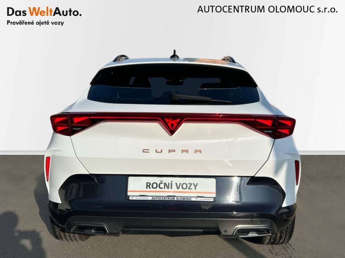 Cupra FORMENTOR - 10