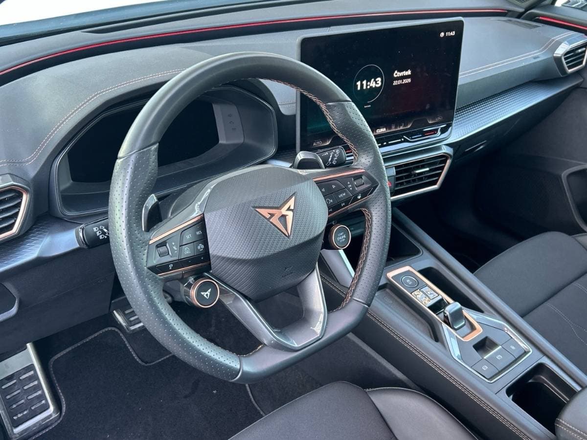 Cupra FORMENTOR - 12