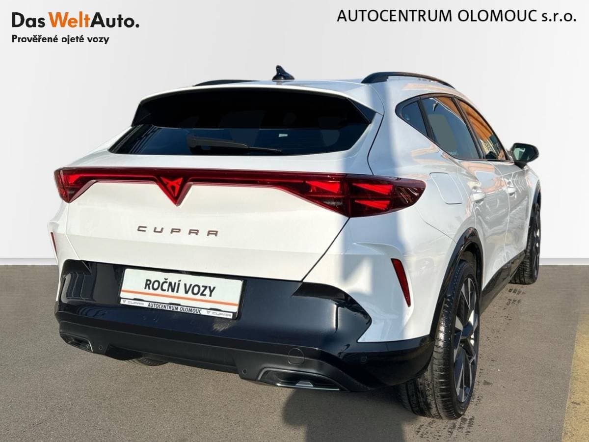 Cupra FORMENTOR - 2