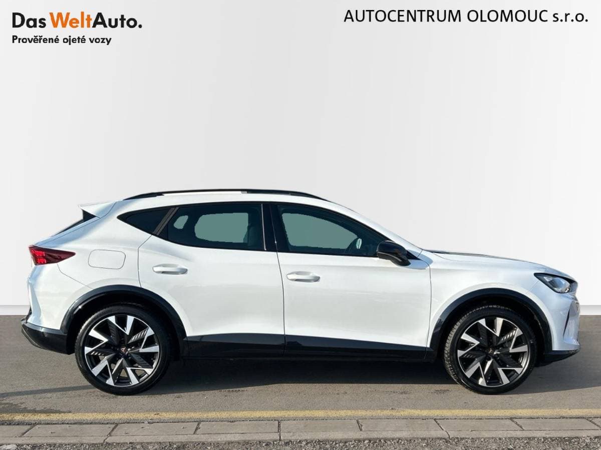 Cupra FORMENTOR - 3