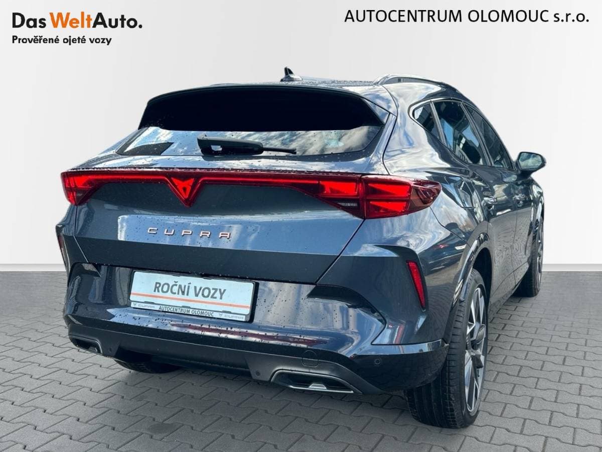Cupra FORMENTOR - 2