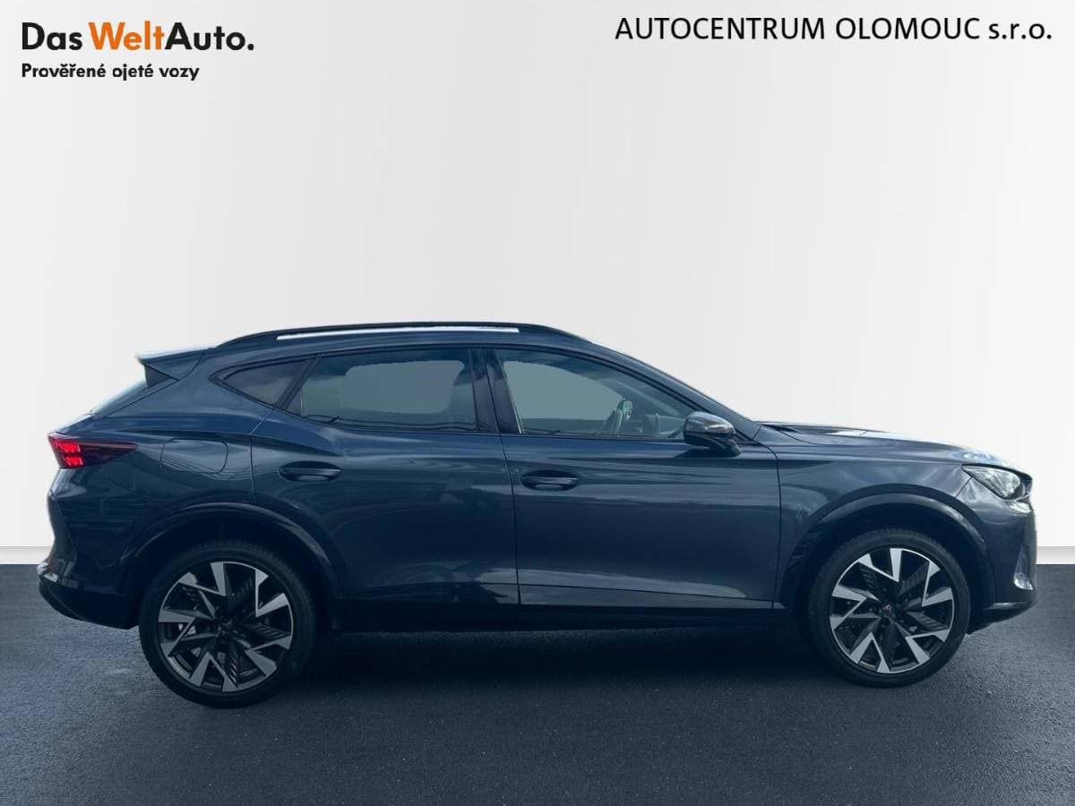 Cupra FORMENTOR - 3