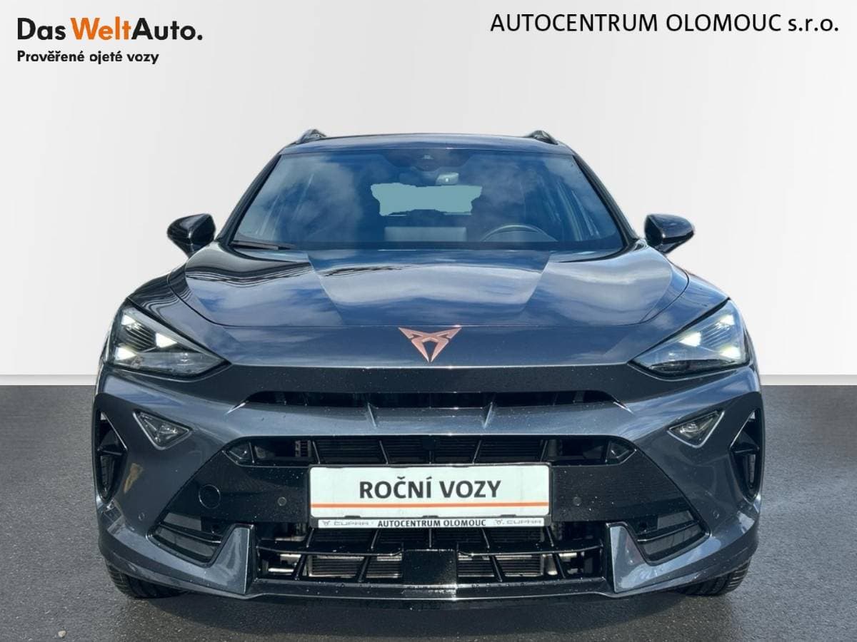 Cupra FORMENTOR - 4