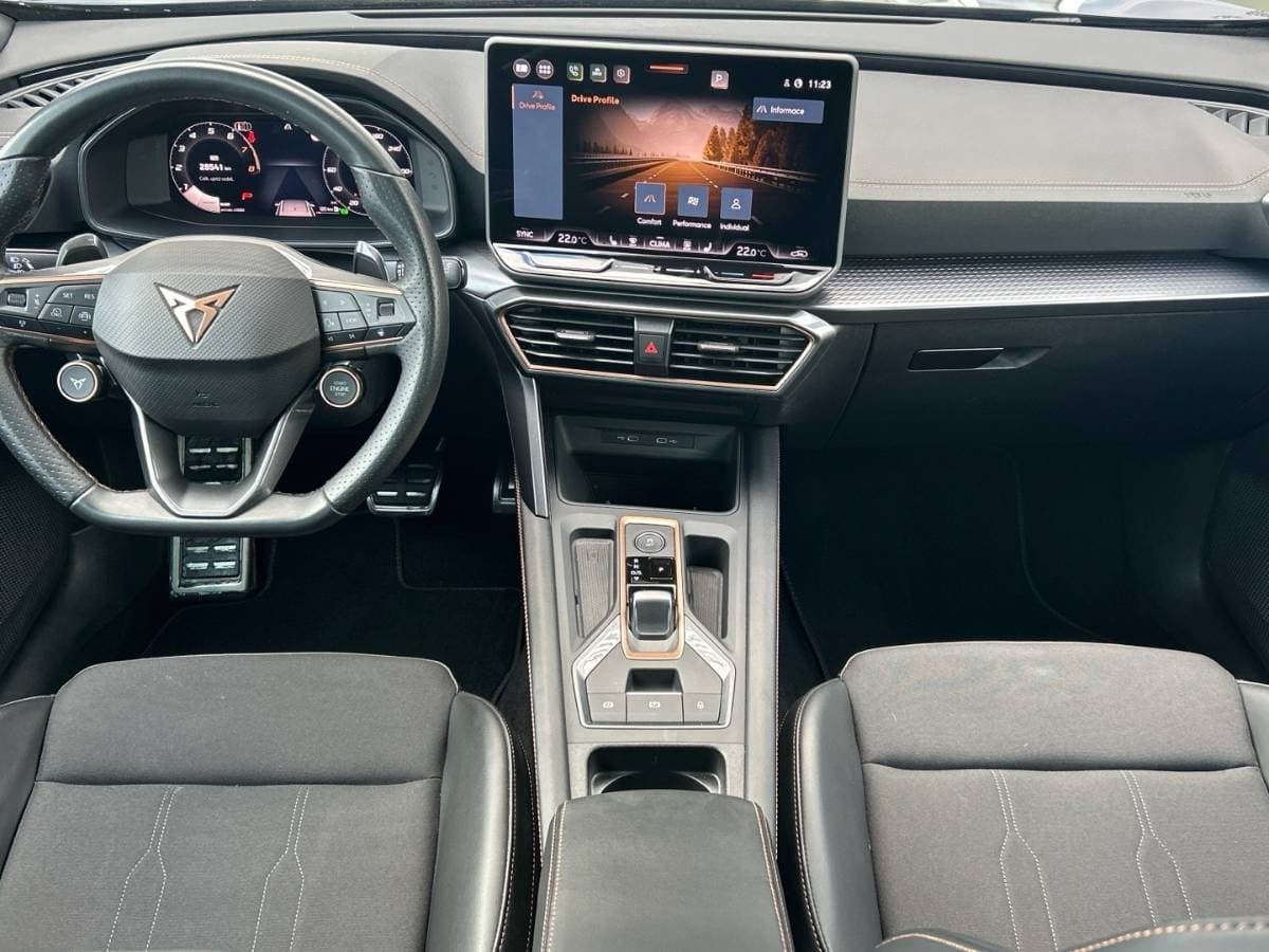 Cupra FORMENTOR - 5