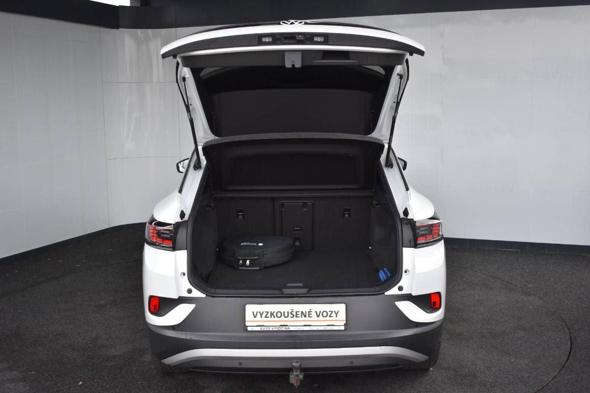 Volkswagen Id.4 - 10