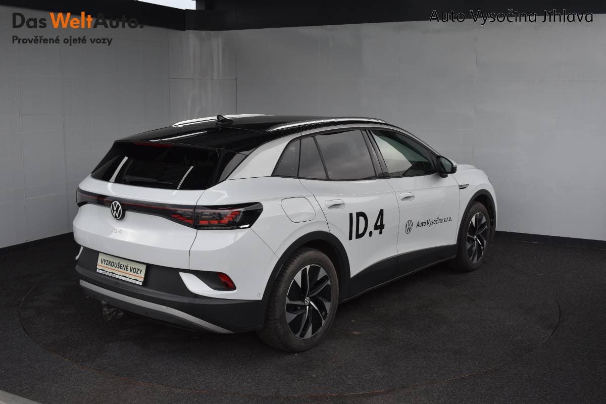 Volkswagen Id.4 - 2