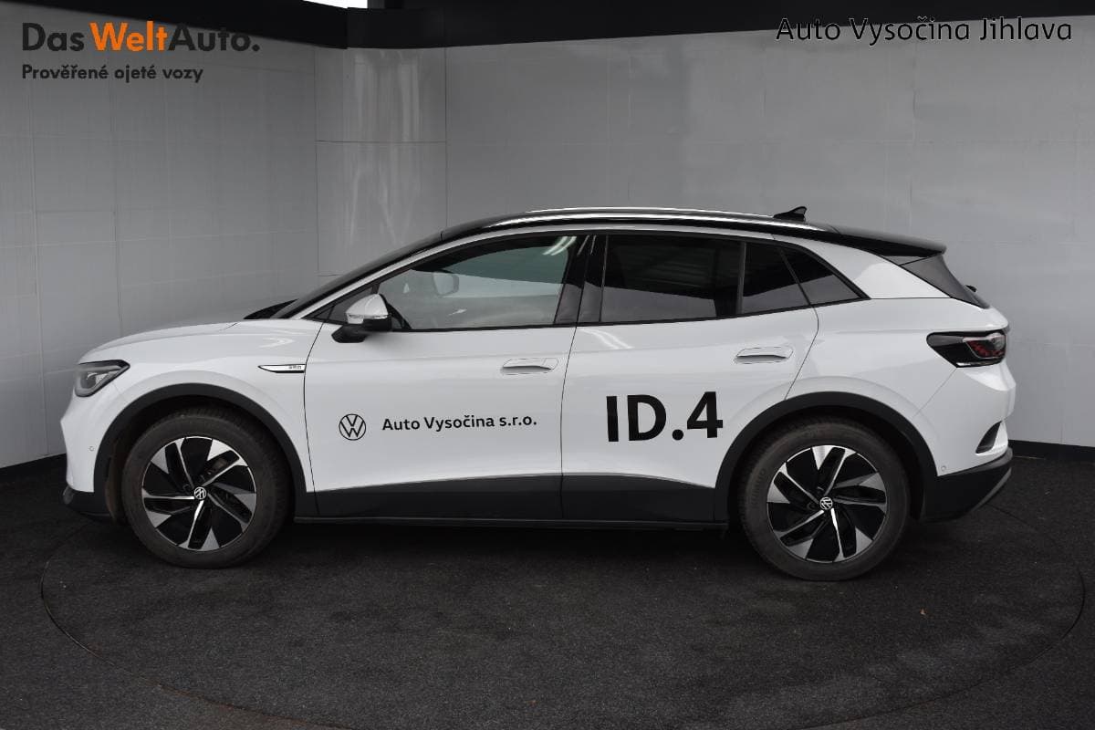 Volkswagen Id.4 - 3