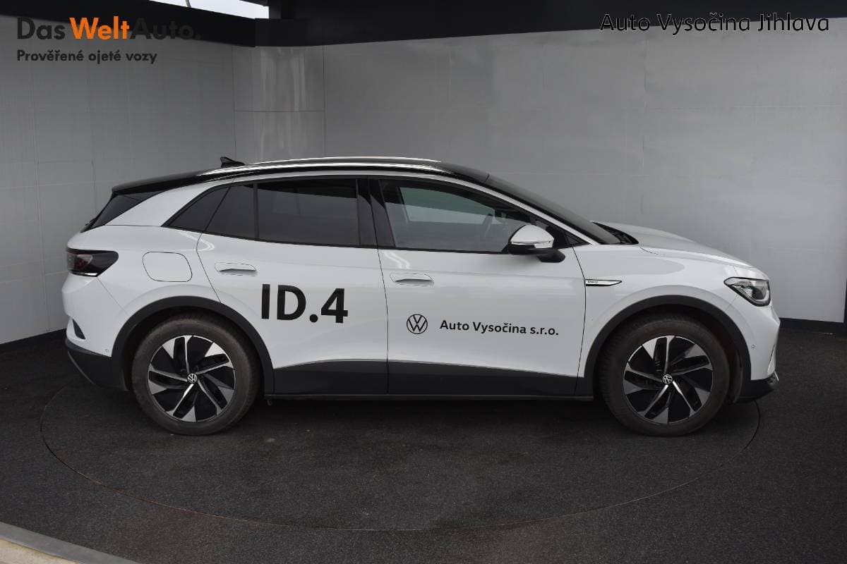 Volkswagen Id.4 - 6