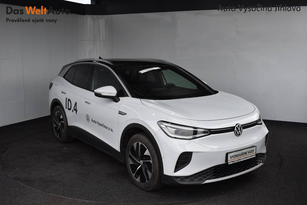 Volkswagen Id.4 - 9