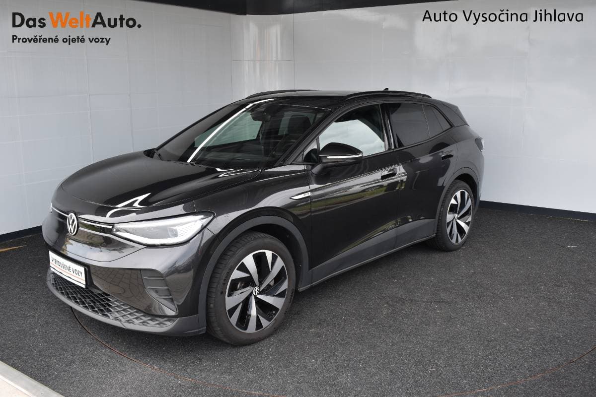 Volkswagen ID.4 150kW