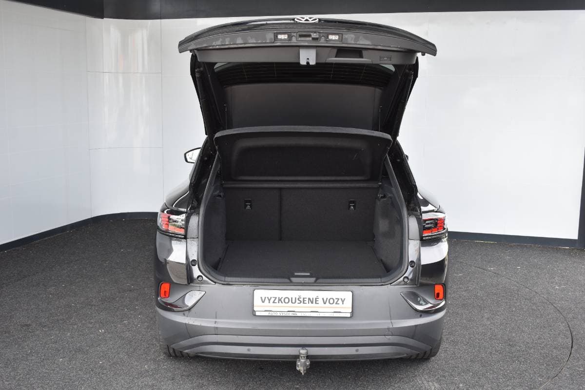 Volkswagen ID.4 - 10