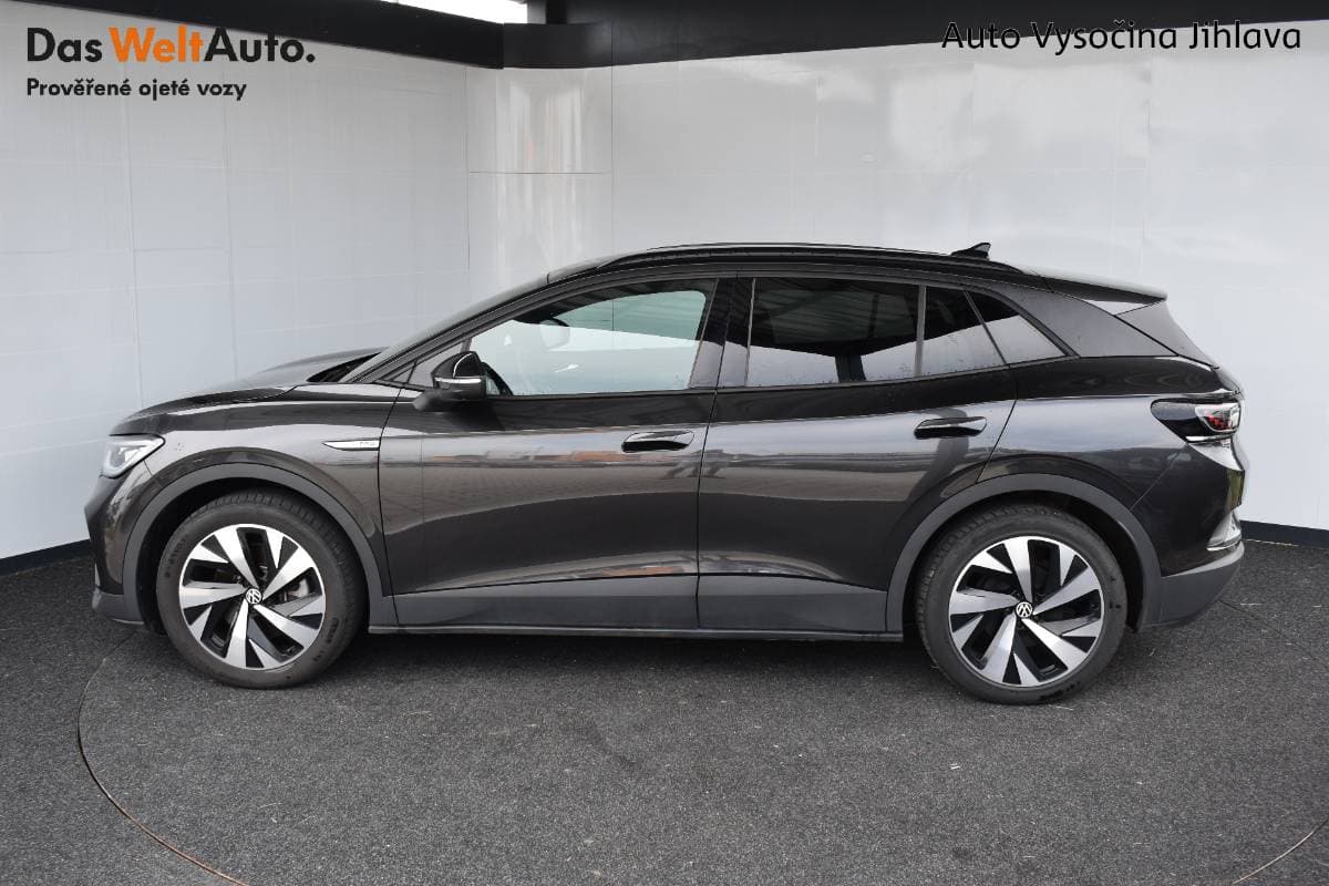 Volkswagen ID.4 - 3