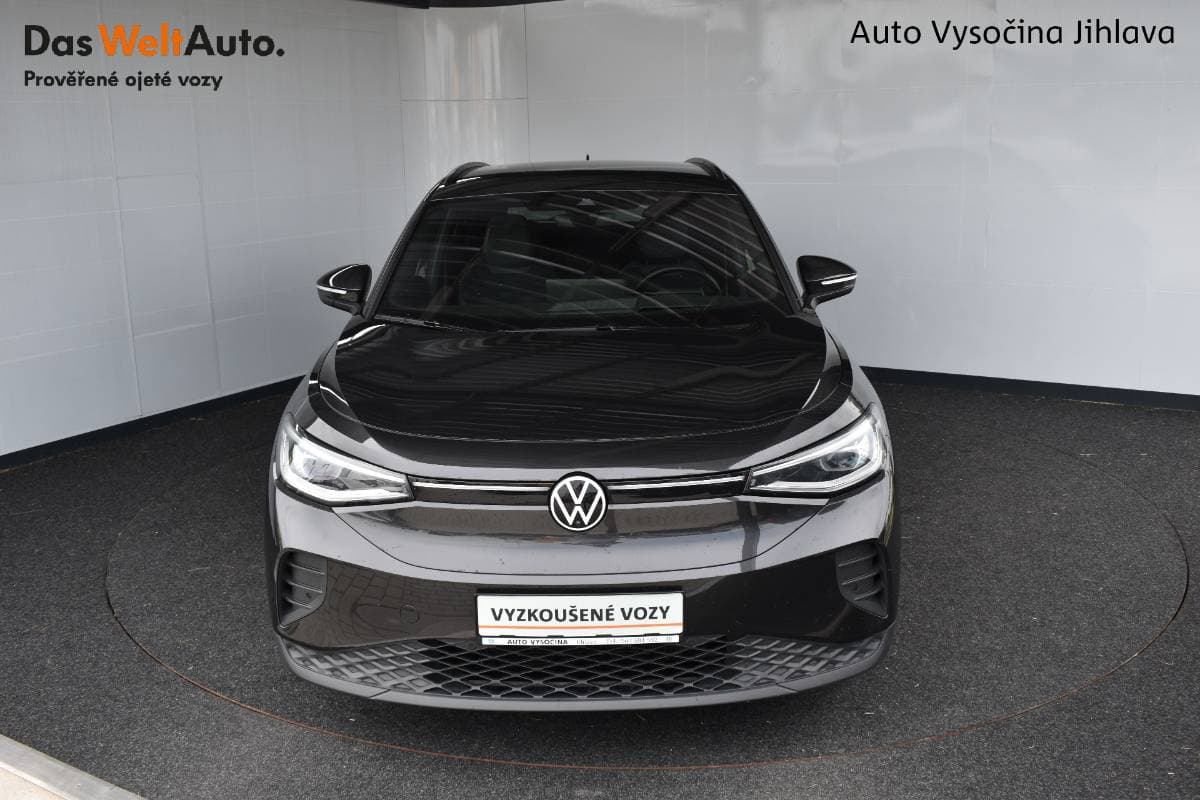 Volkswagen ID.4 - 4