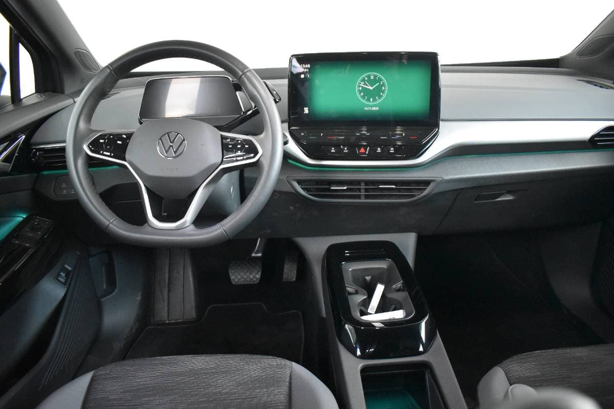 Volkswagen ID.4 - 5