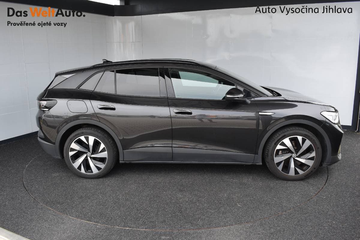 Volkswagen ID.4 - 6